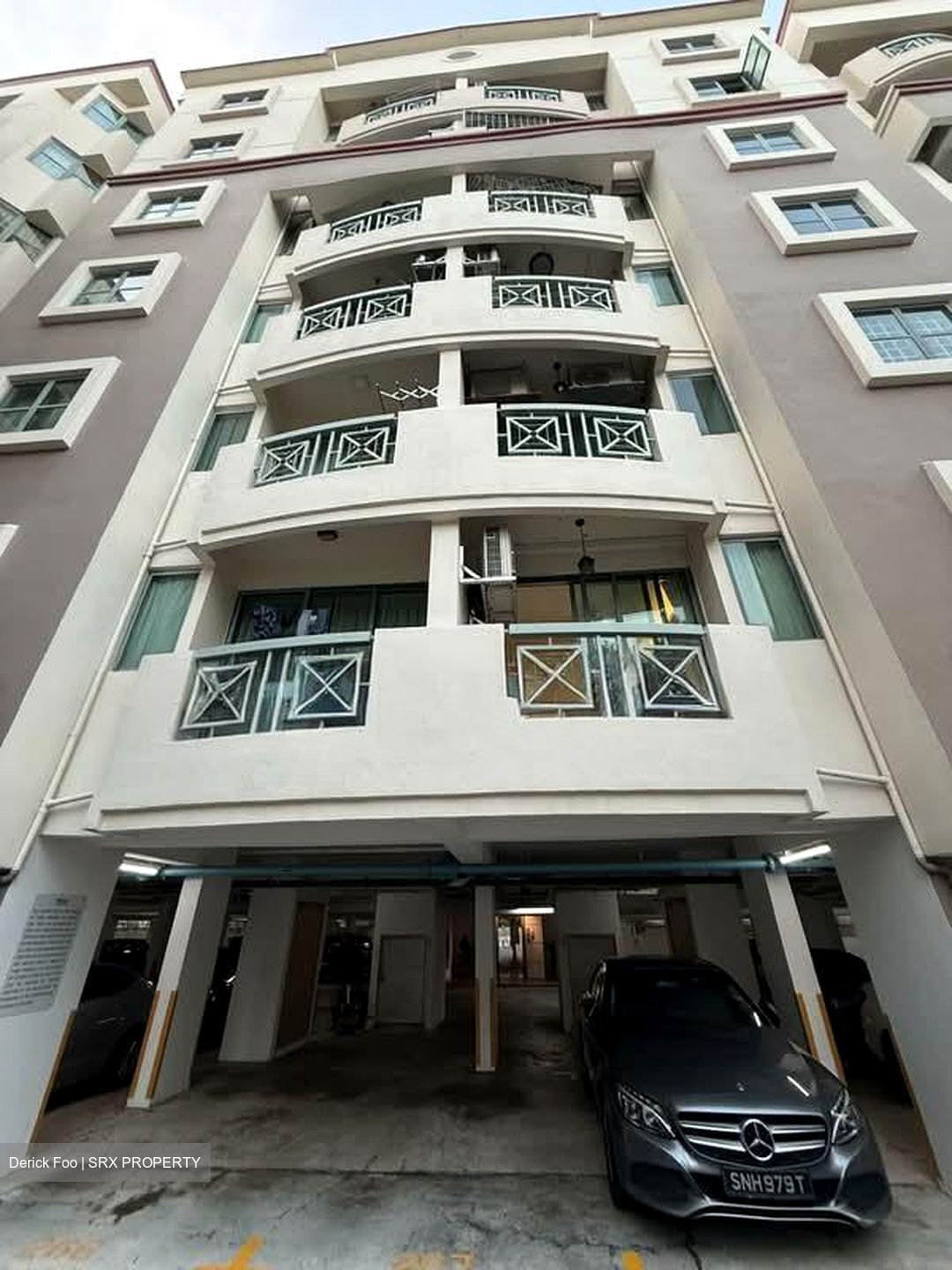 West Bay Condominium (D5), Condominium #533228651